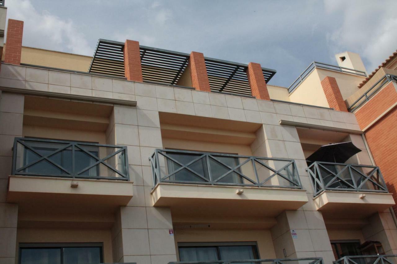 Apartamento Com Piscina Em Albufeira, Corcovada Exterior foto